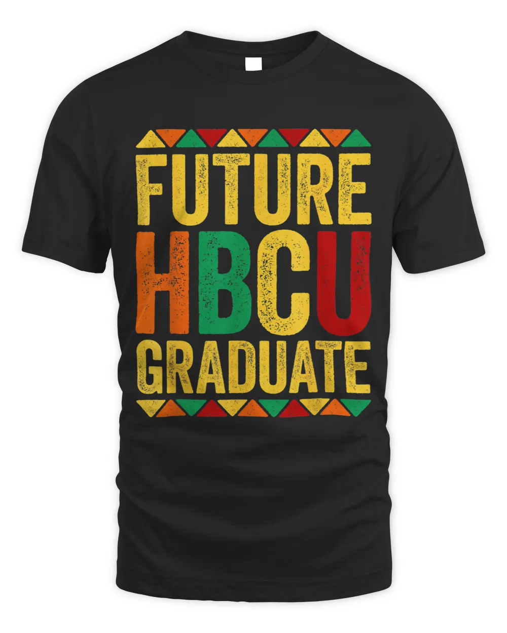 Future HBCU Graduate Historical Black College Alumni