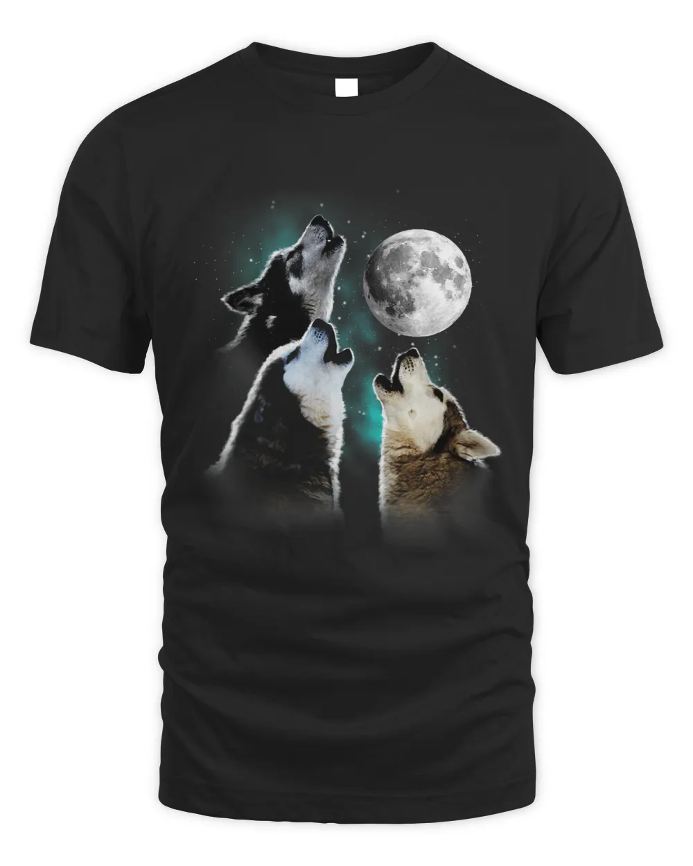 Dog Husky Siberian Husky Siberian Husky Howling At The Moon