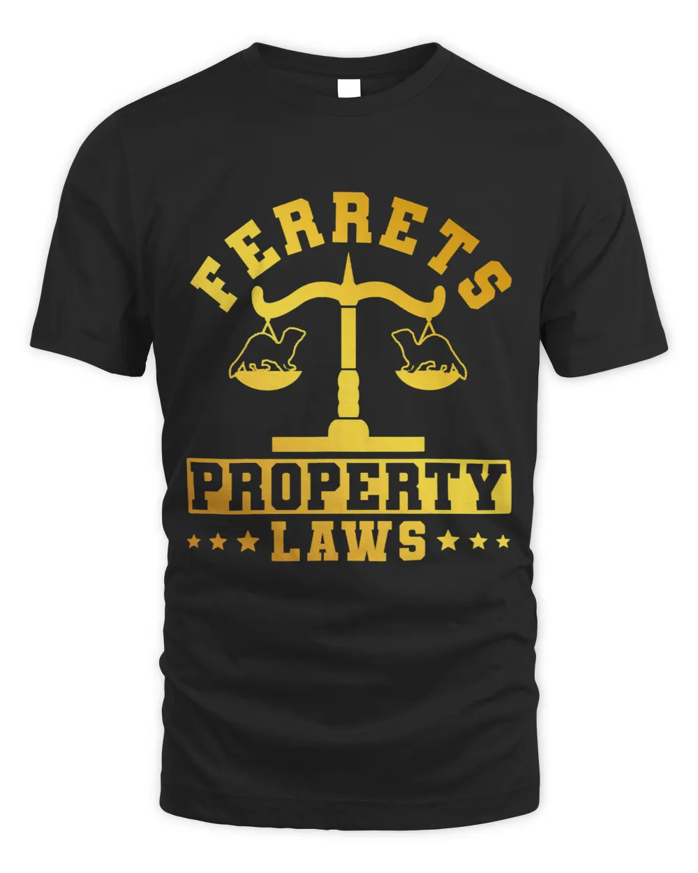 Ferret Ferrets Property Laws