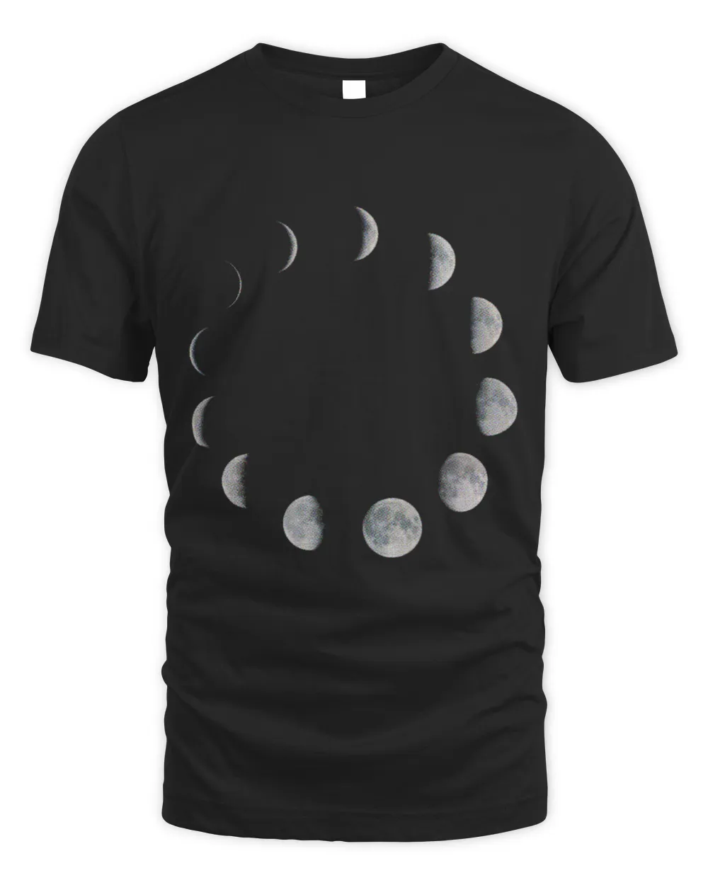 Luna Moon Phases Mens Womens sizes