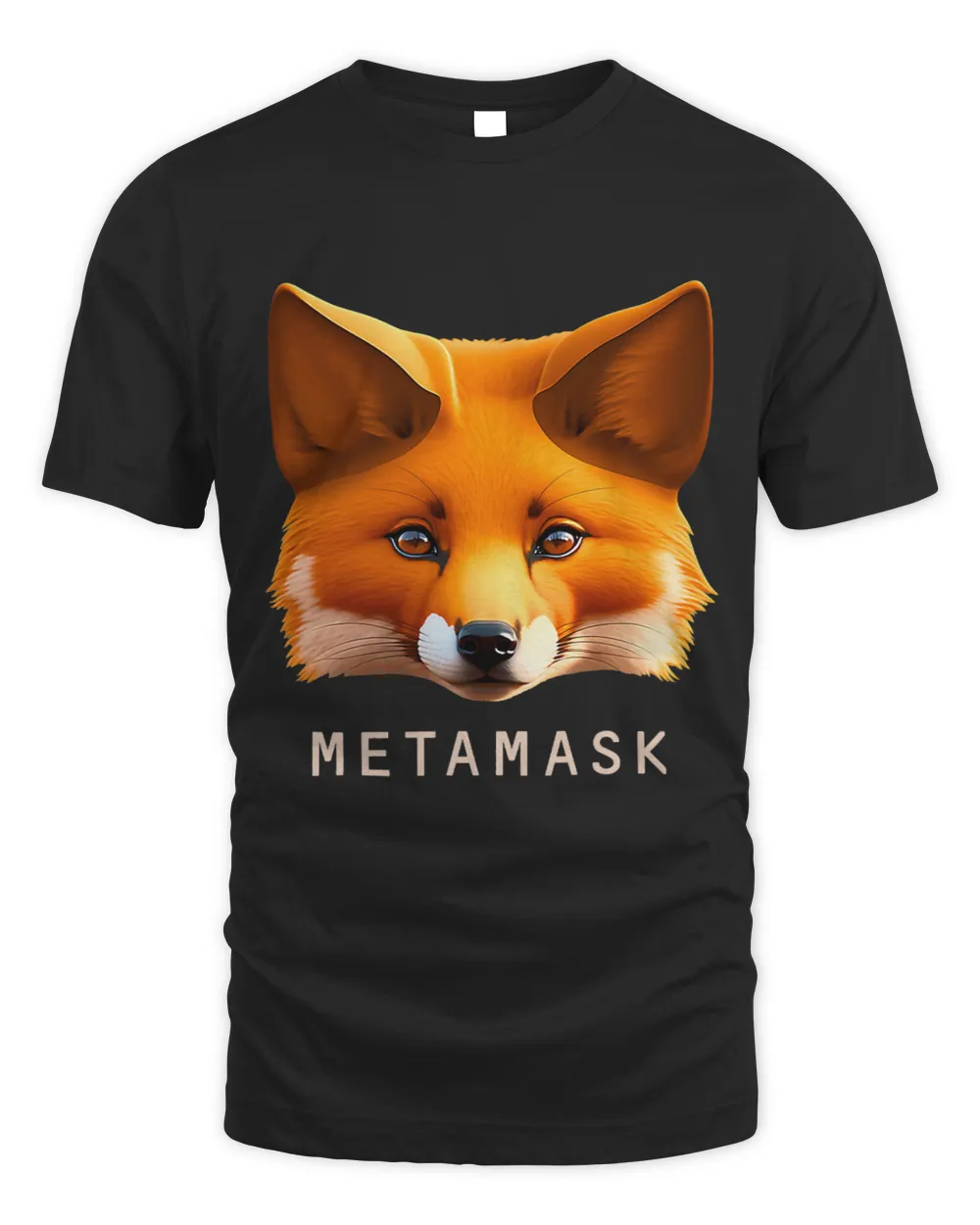 MetaMask Fox Secure Wallet for Crypto and NFT Investors