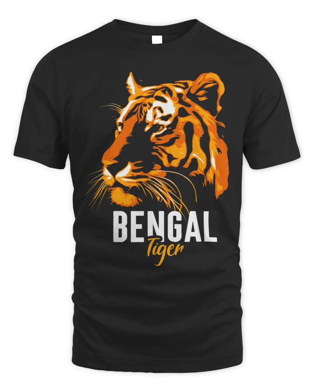Bengal Tiger Jungle wildlife animal year of the tiger day