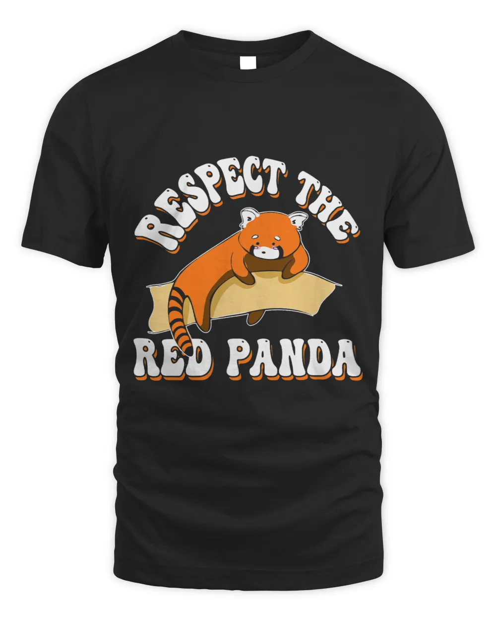 Lesser Red Panda 1