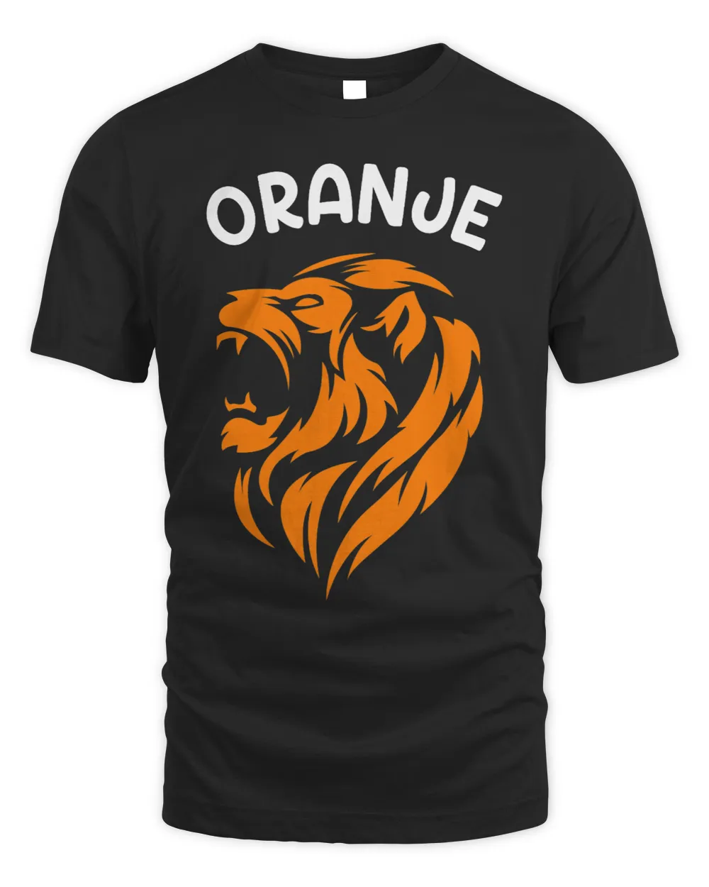 Lion Leo Oranje Netherlands Lion Holland