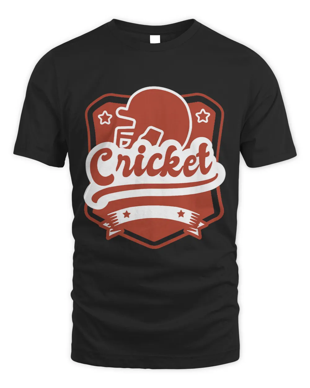 Cricket Fan Awesome Retro CRICKET Designs For Cricket Players Present