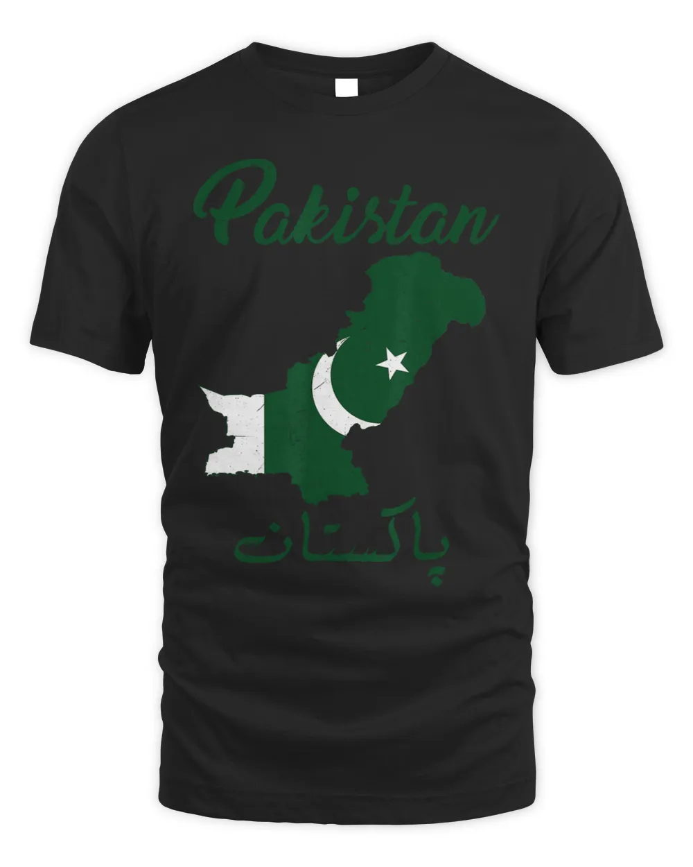 Pakistan 14 August Independence Day apparel. Pakistan Flag