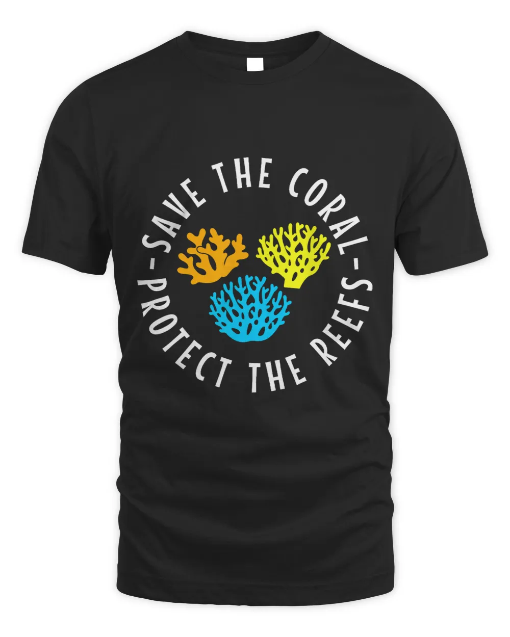 Save The Coral Reef Aquarist Aquarium Sea Marine Biology