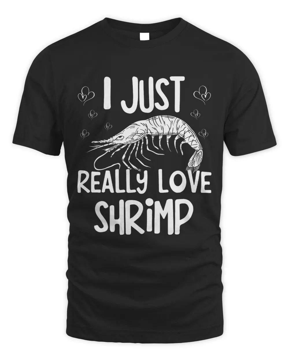 Shrimp Lover 2Seafood Fan Seafood Whisperer Crab Lover 21