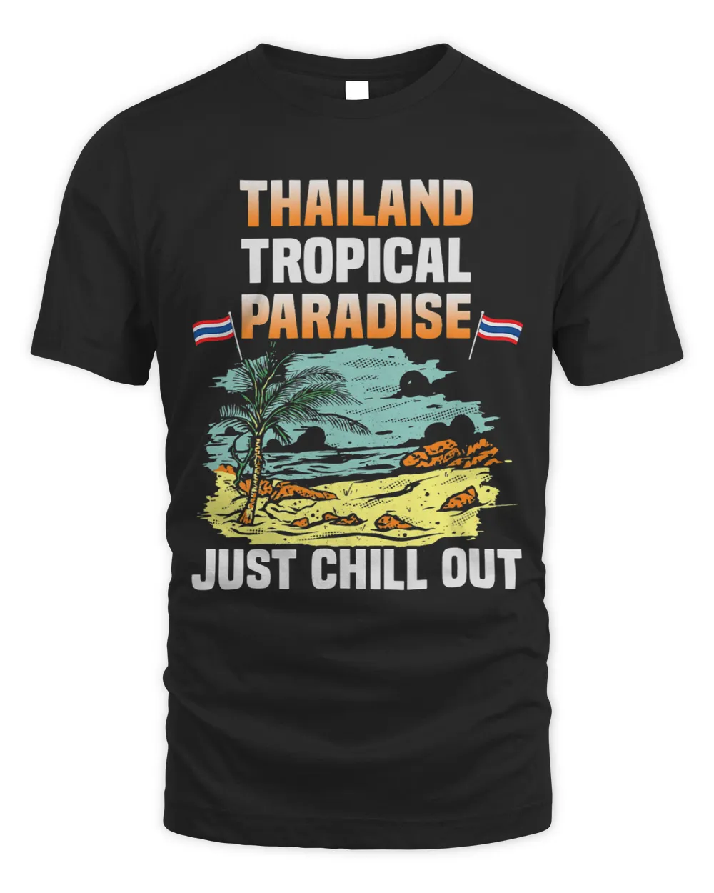 Thailand tropical paradise Just chill out Vacation Thailand