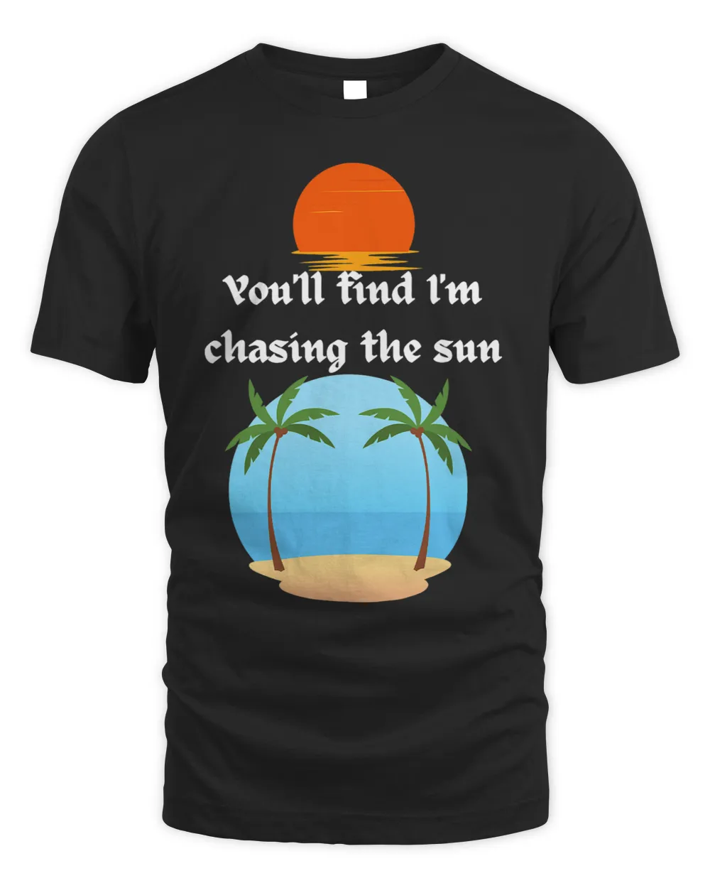 The great search for the sun humor funny holiday humor