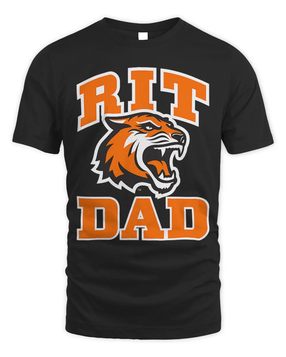 Rochester Institute of Technology RIT Dad Tiger Parent