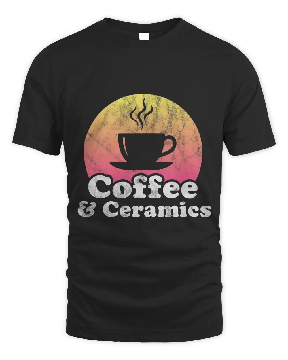 CF Coffee and Ceramics