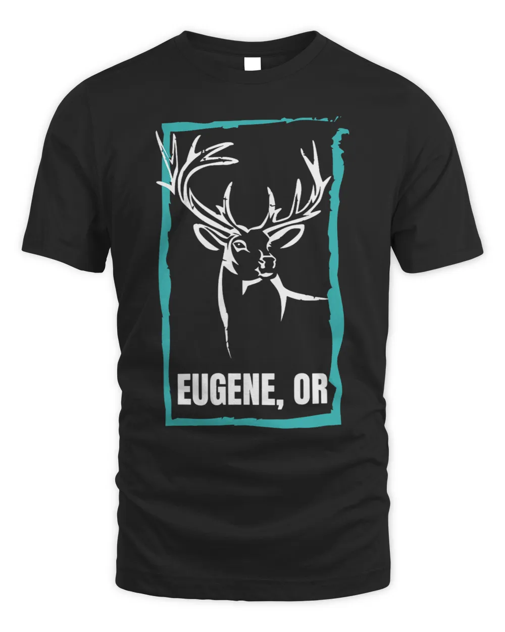 Deers Eugene OR Wild Deer Hunting BuckHunter Wildlife