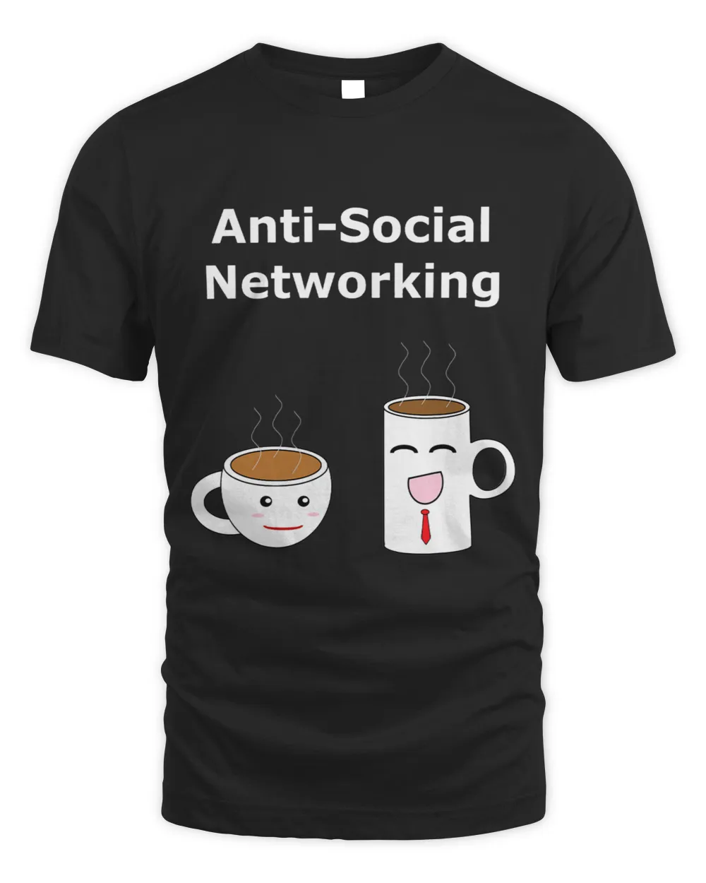 CF Coffee Cups Networking