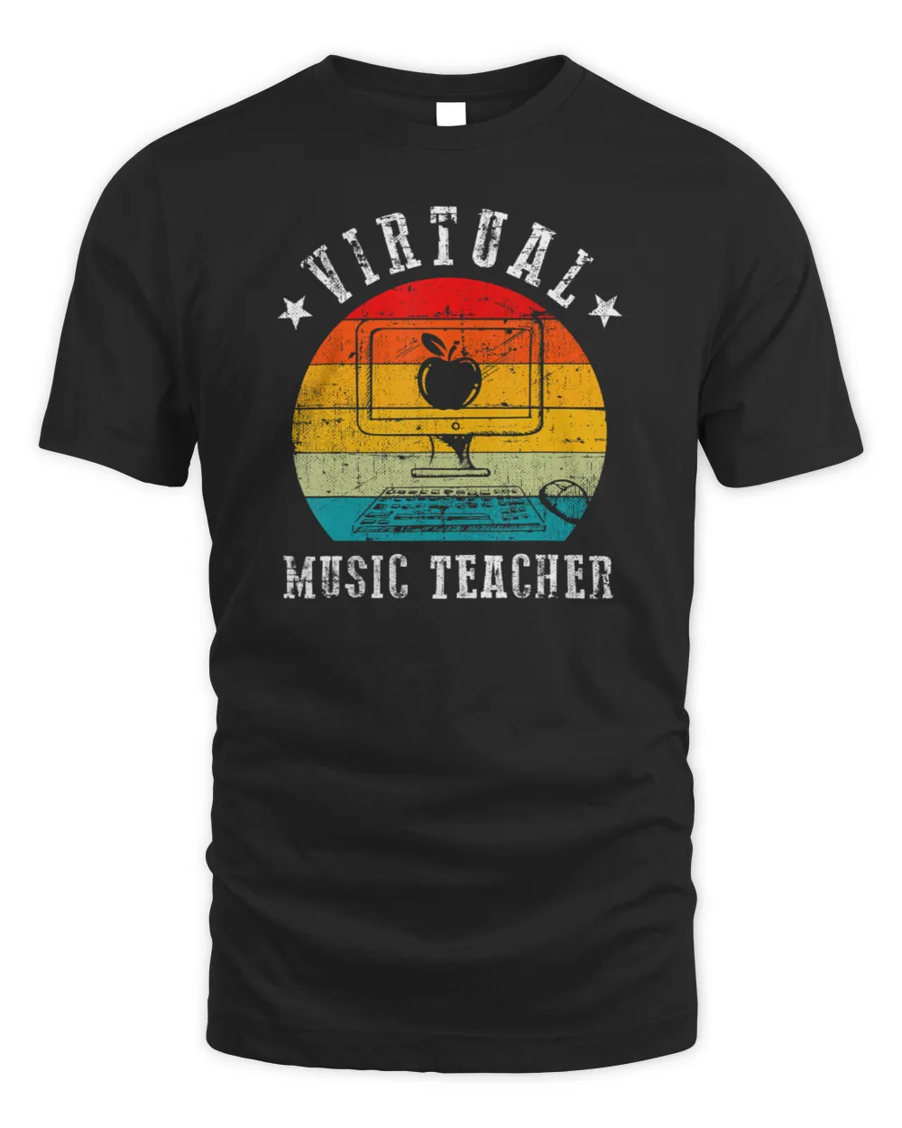 Virtual Music Teacher Funny Online Quaranti