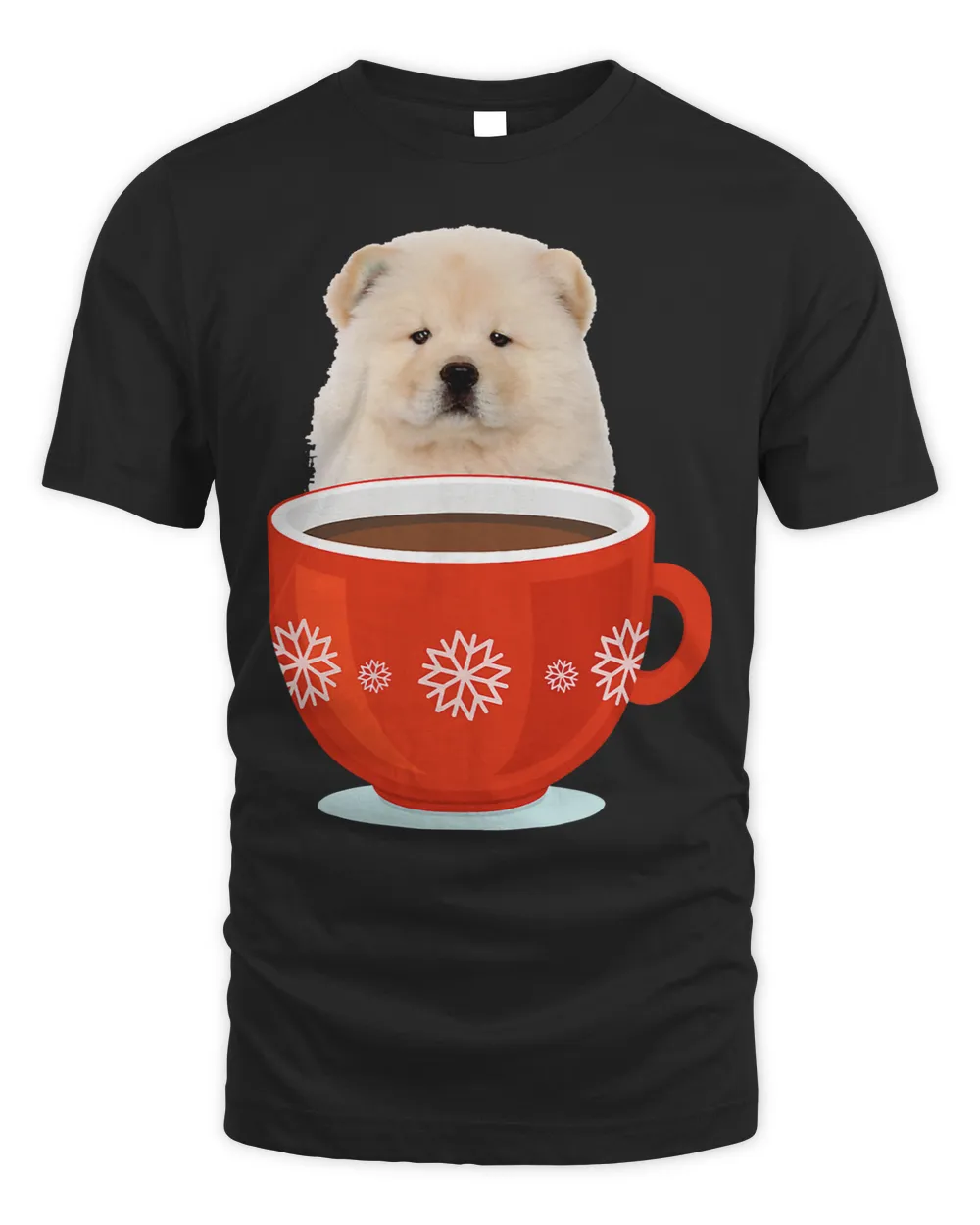 Cup of Chow Chow 68
