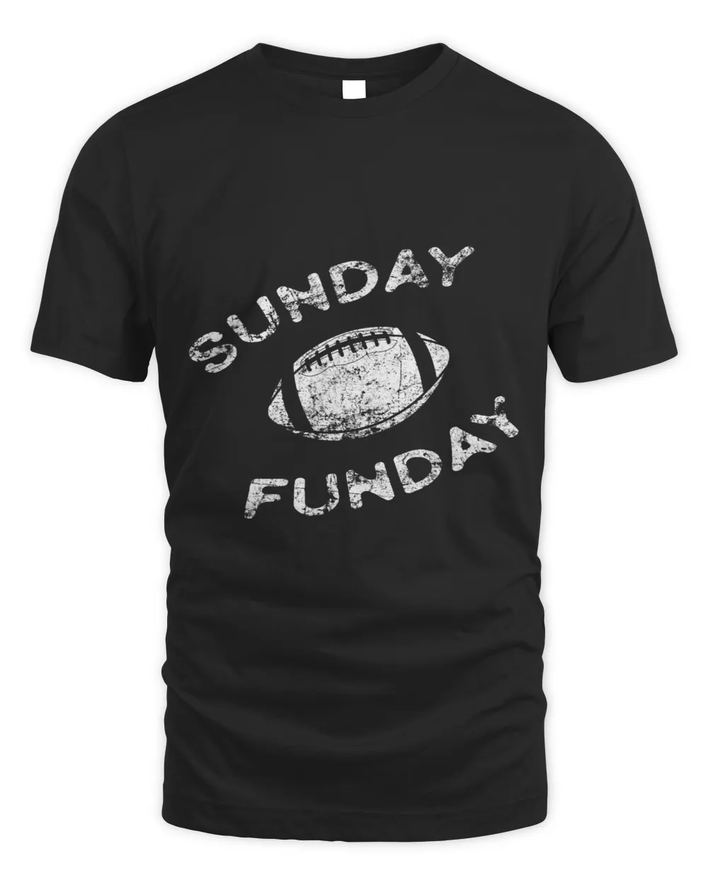 Sunday is Funday Football Fans Party Regular Season Playoffs