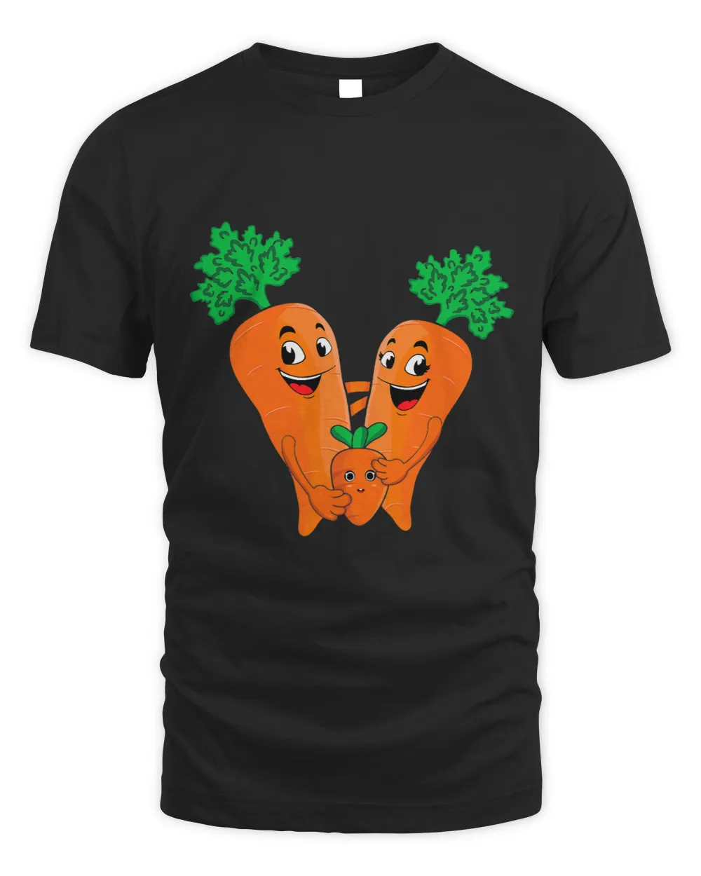 Carrot Lover Vegetable Vegetarian Vegan Green Diet