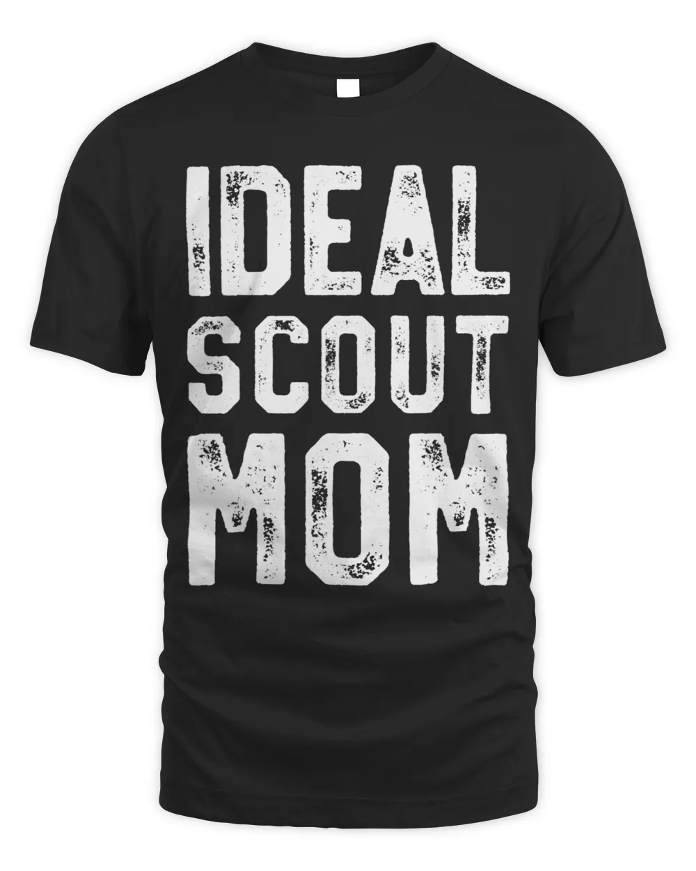 Scout Mom Proud Scouting Mom of Scouts