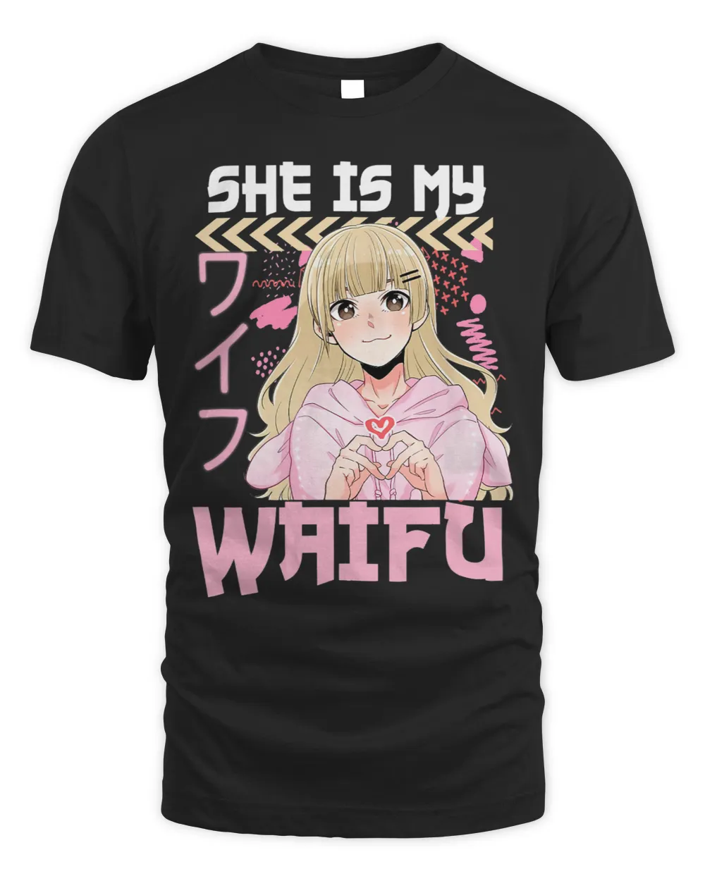 Shes My Waifu Hes My Senpai Anime Manga Couples Romantic 28