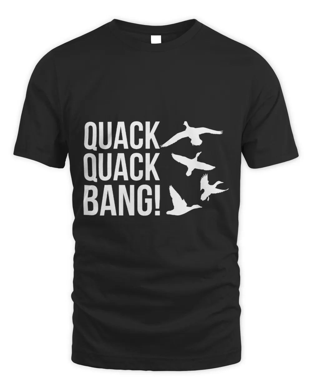 Ducks Quack Quack Bang Duck Hunting Shooting