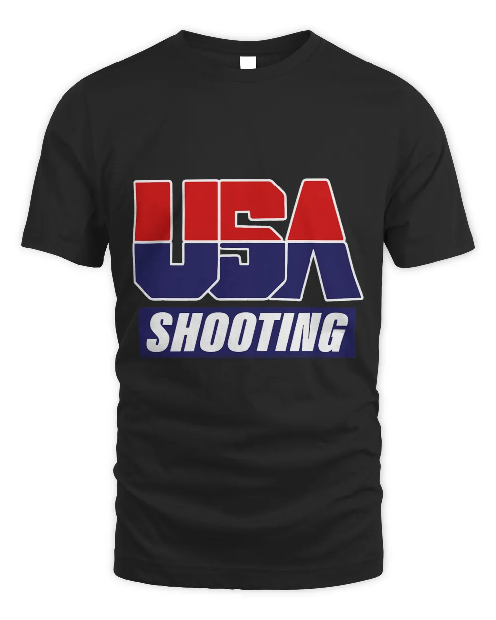 Shooting Rapid Fire Trap USA Team