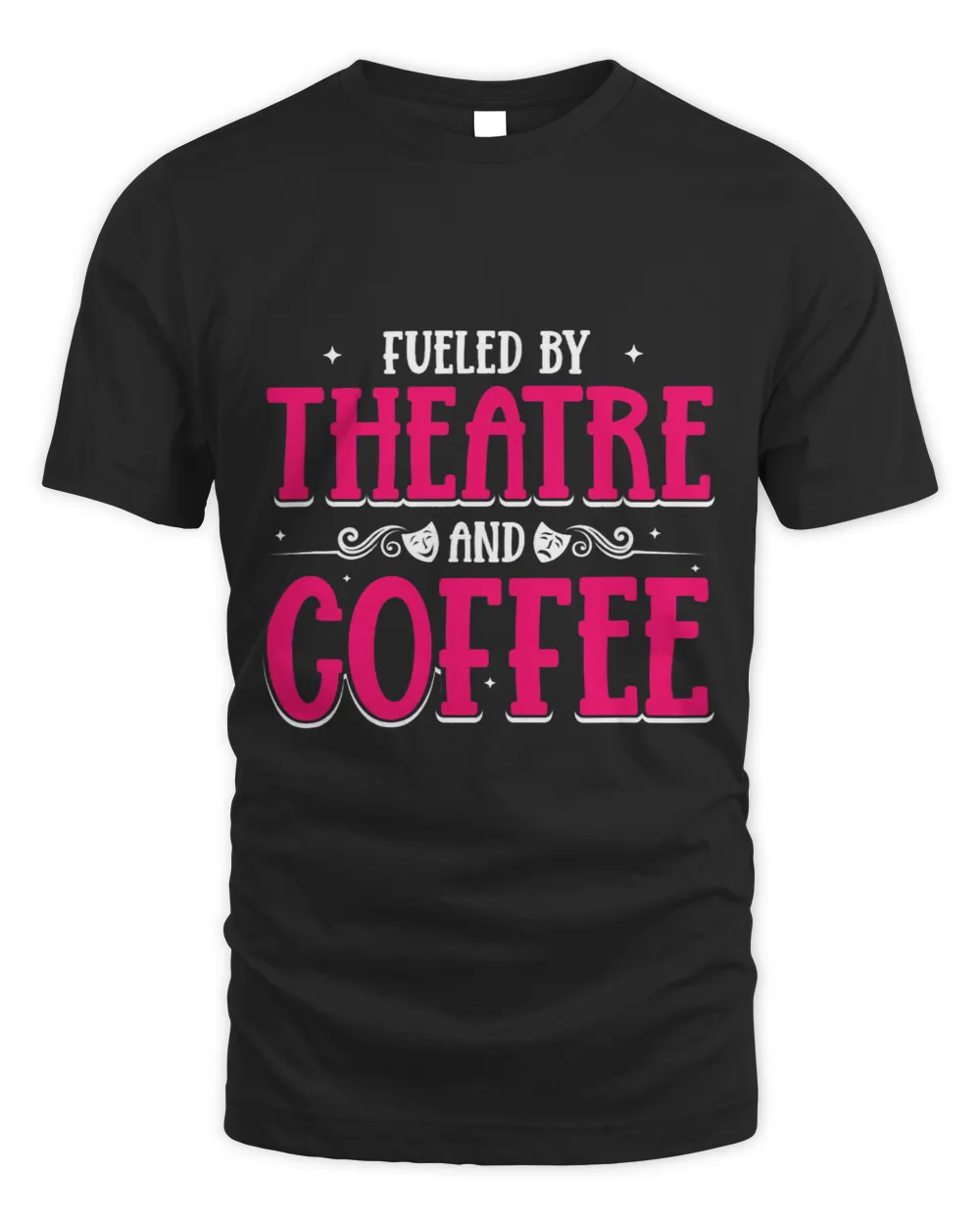 CF Coffee Theatre And Coffee Musical Theater Theatre Thespian