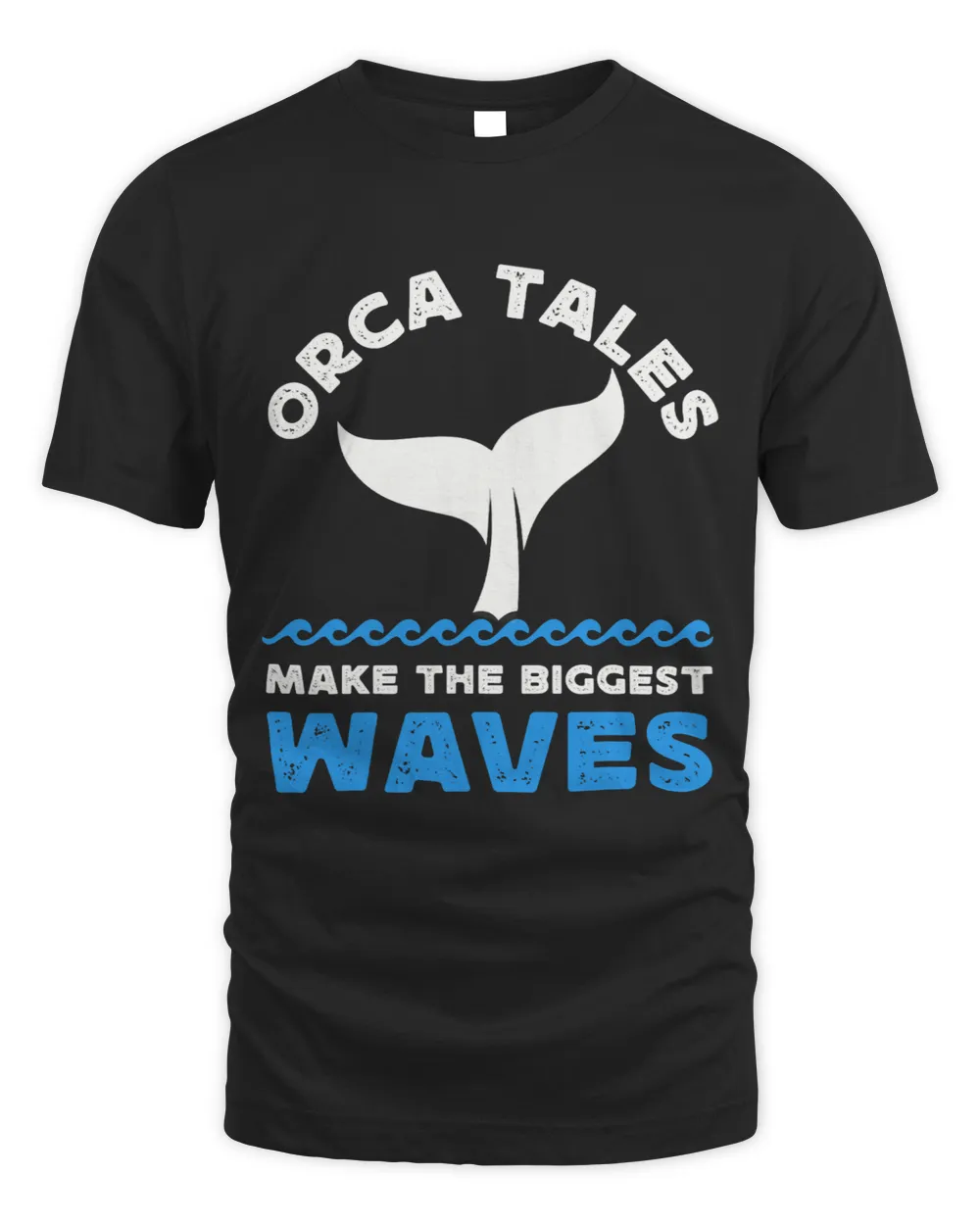 Whales Sea Lovers Orca Tales Make the Biggest Waves Whale Tail Pun