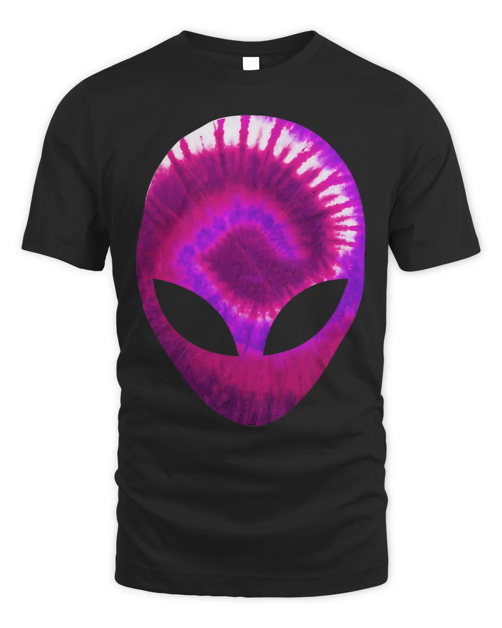 Aliens Head Rave Extraterrestrial Martian 2Rave Techno Pink