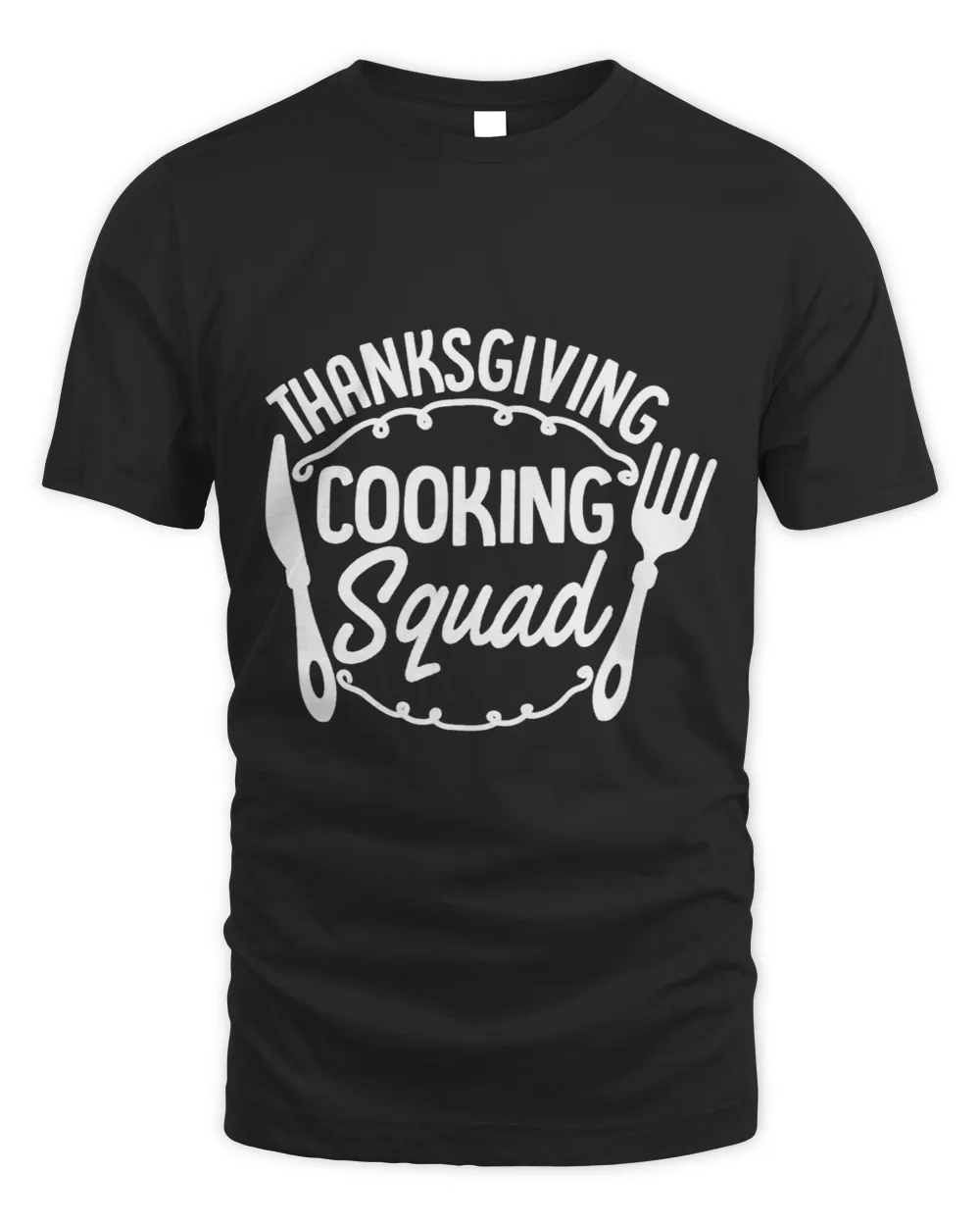 Thanksgiving Cooking Squad Cooking Team Funny Chef Team