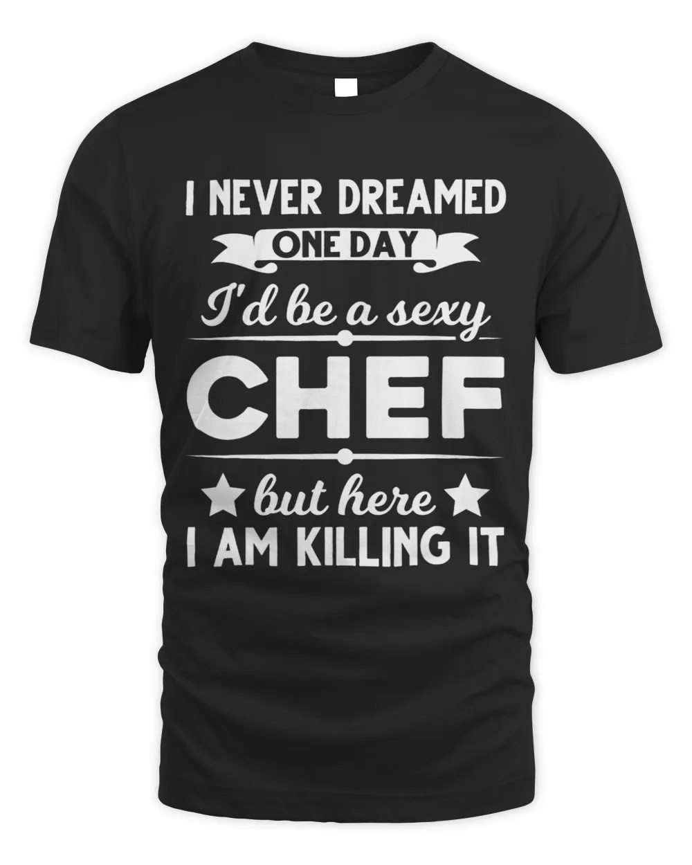 Im a sexy chef Im killing him Cook Cooking