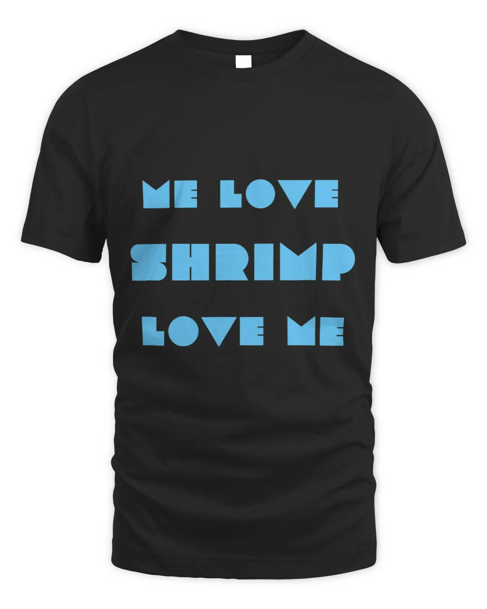 Shrimps Effective Altruism Me Love Shrimp Love Me
