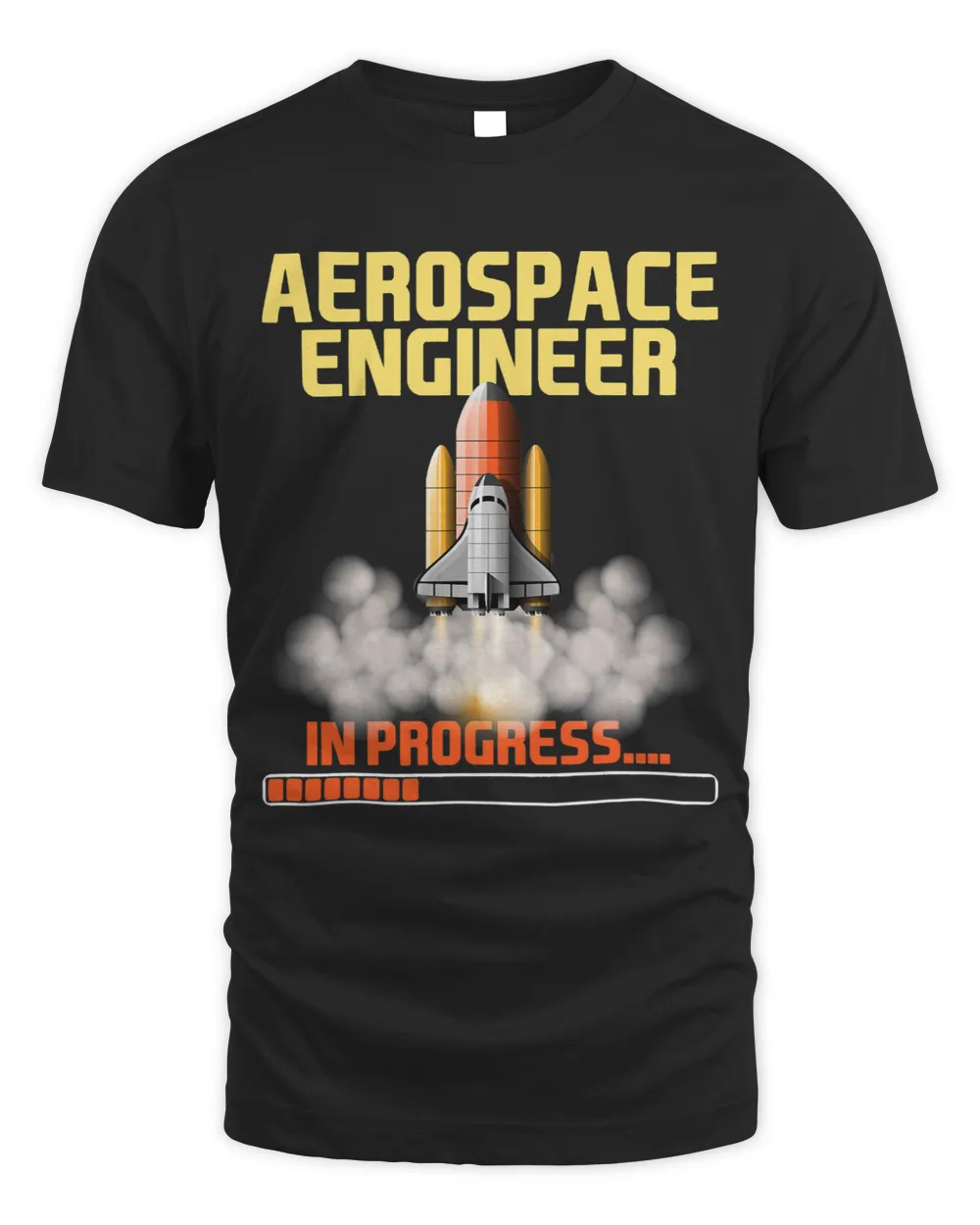 In Progress Aerospace Engineer Aeronautical Engineering