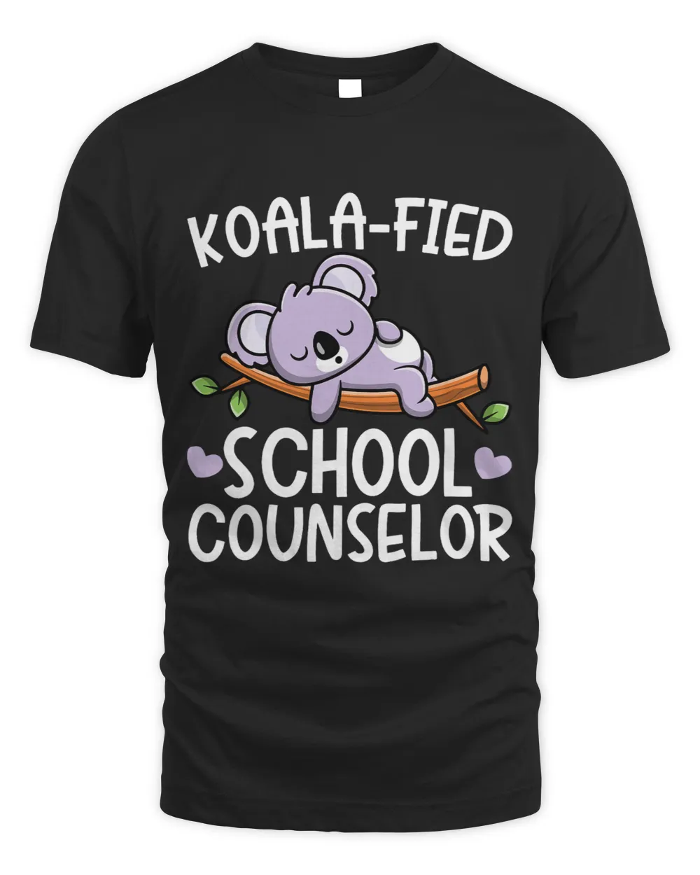 Koalas Koalafied School Counselor Appreciation Back to School