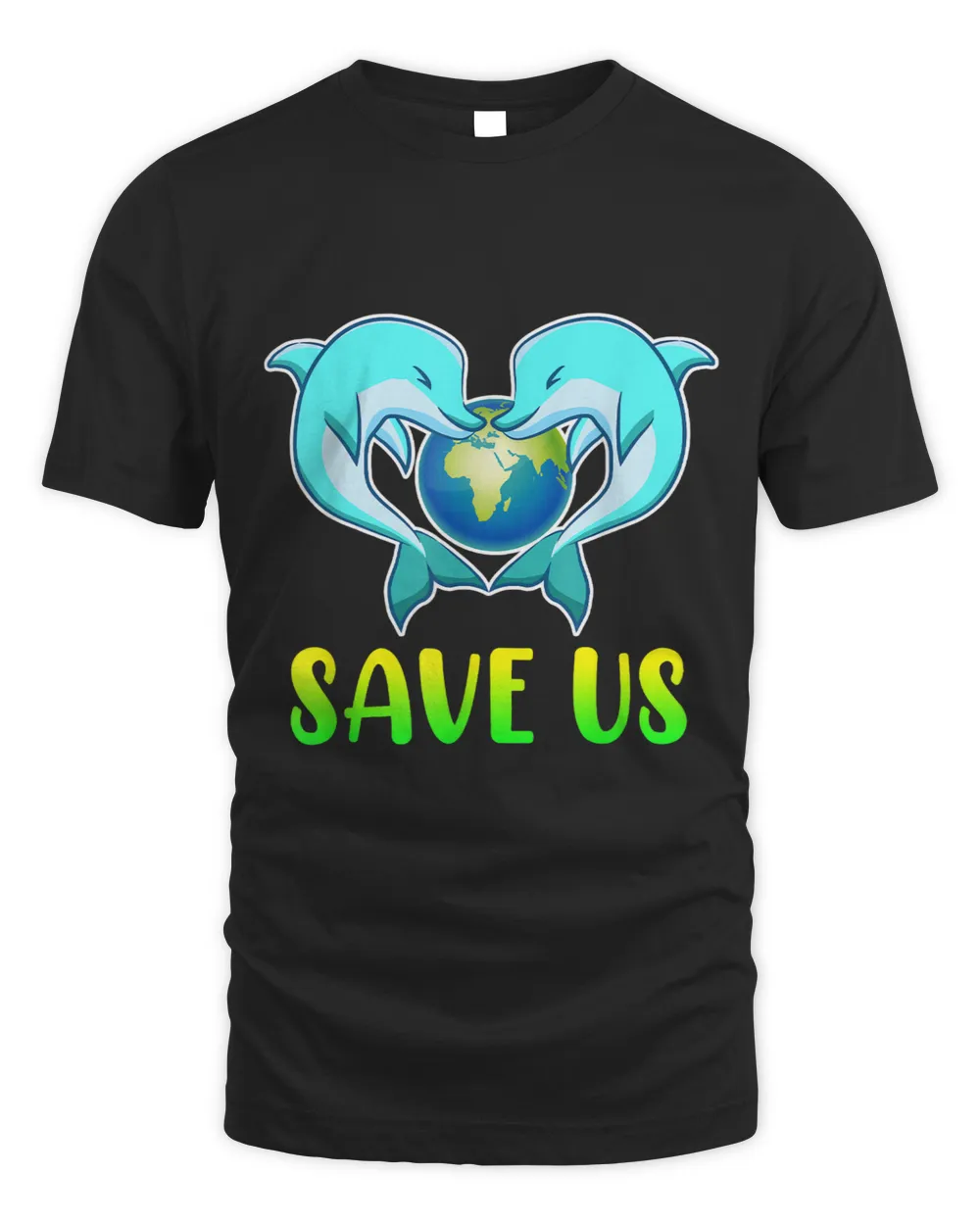 Dolphin Lover Save the dolphins protection Seas Oceans Climate activist