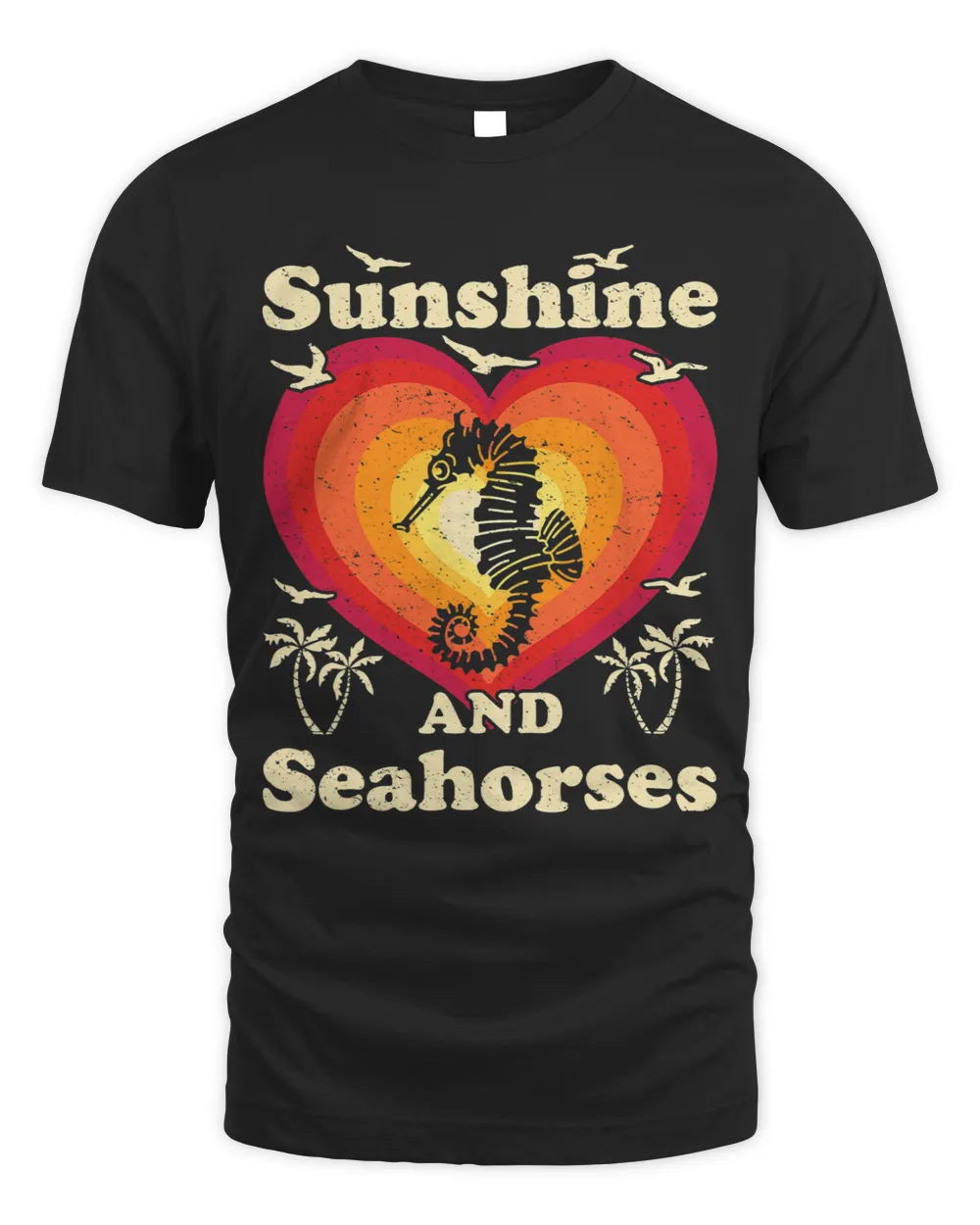 Seahorse Lover 22
