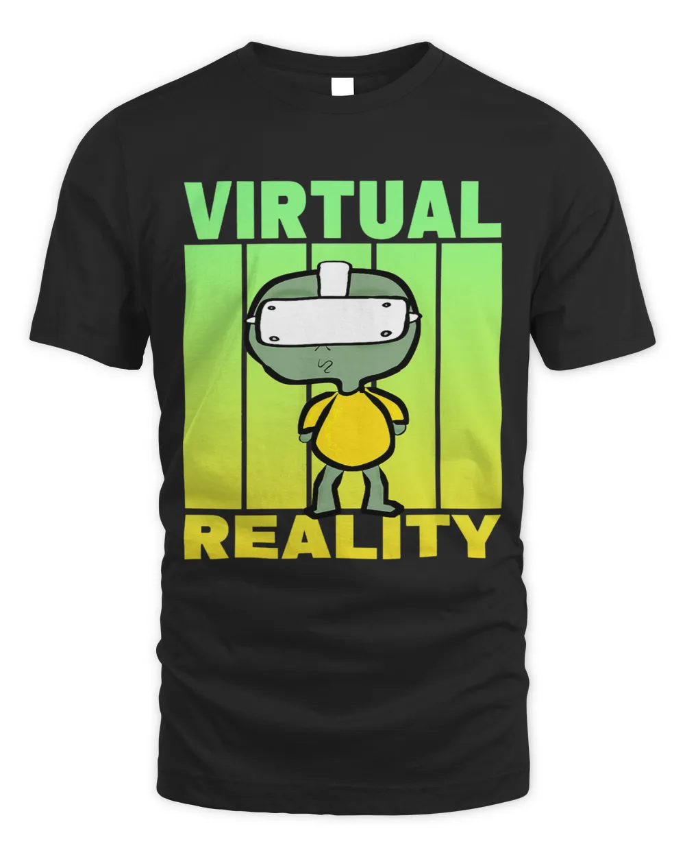 Aliens Virtual Reality Alien
