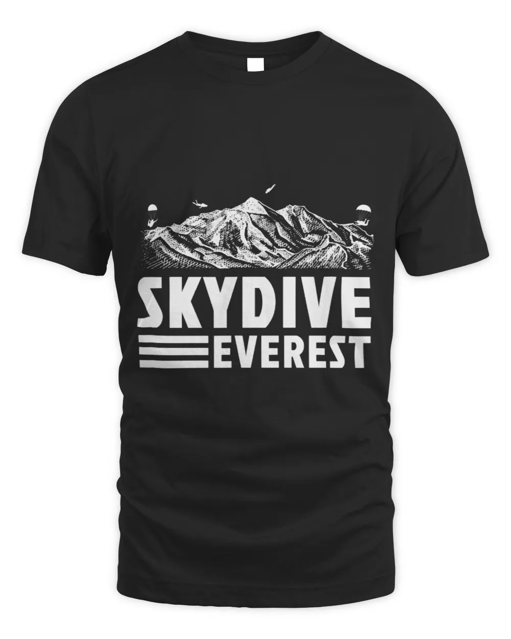 Skydive Everest Mount Everest