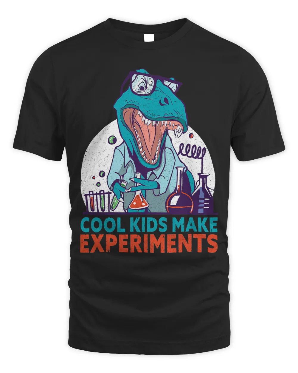 Cool Kids Make Experiments Chemist Science Chemistry 3