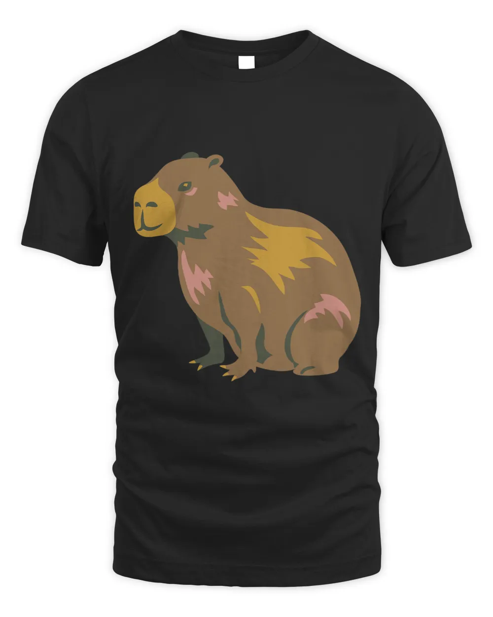 Capybara Lover 17