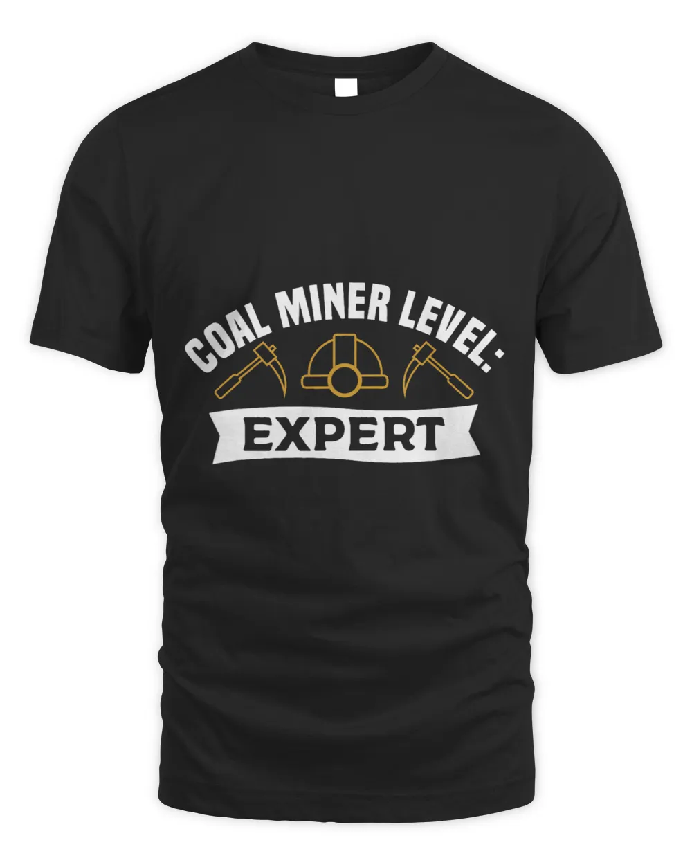 Coal Miner Level Expert Mining Miners