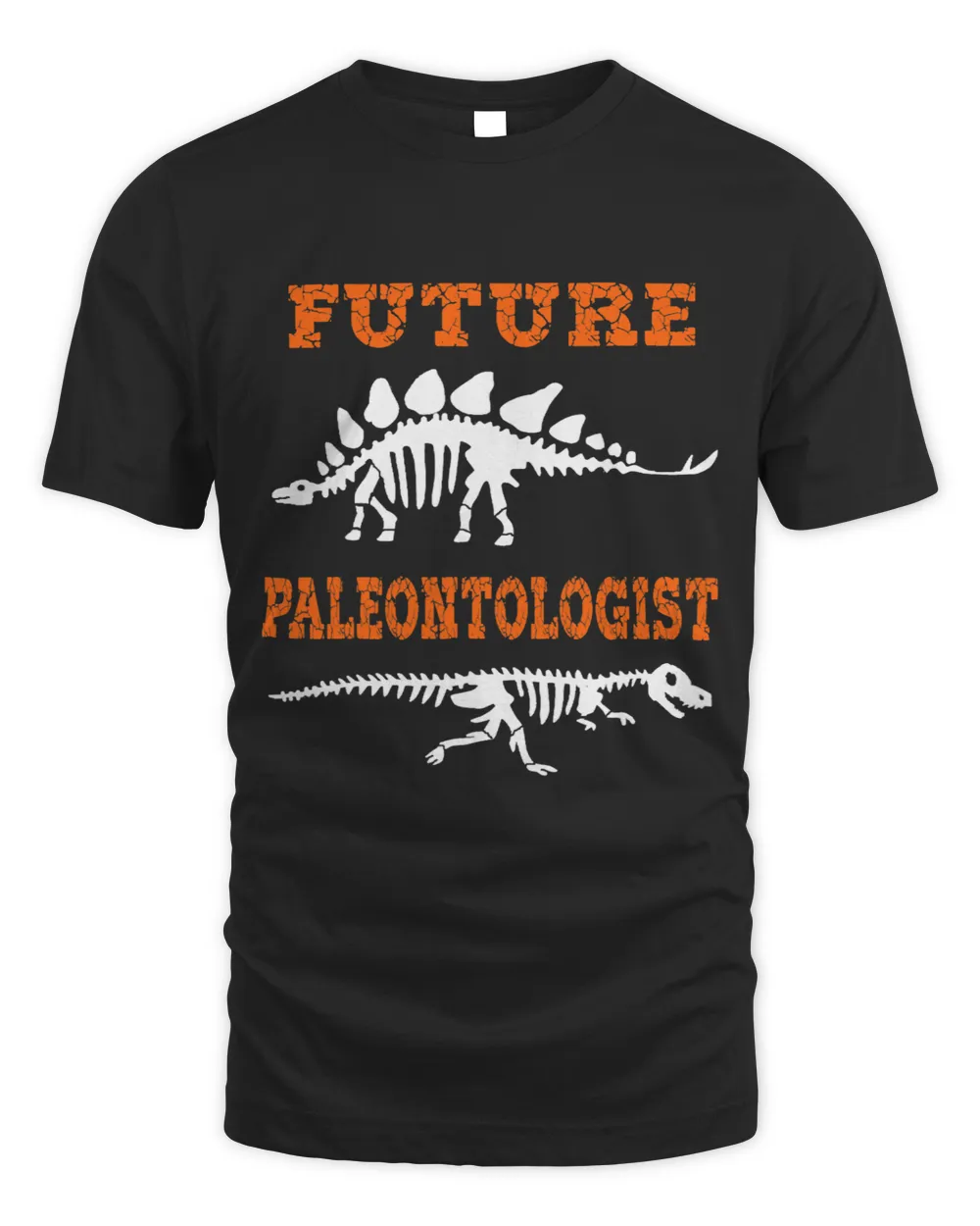 Future Paleontologist Archaeologist Kids Fossil Dinosaur