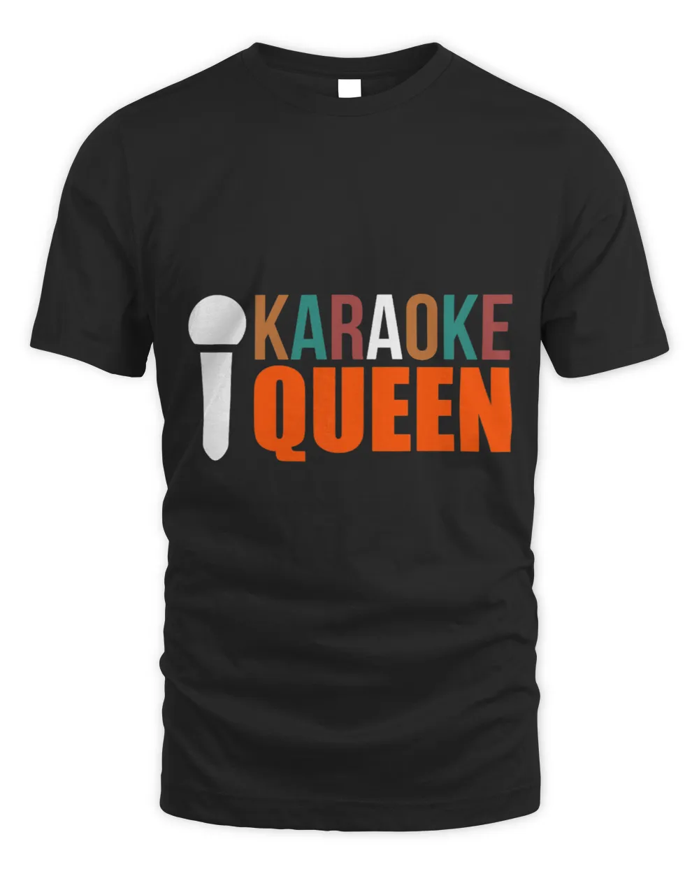 Womens Karaoke Queen Singing Bar Microphone Songs Music Singer