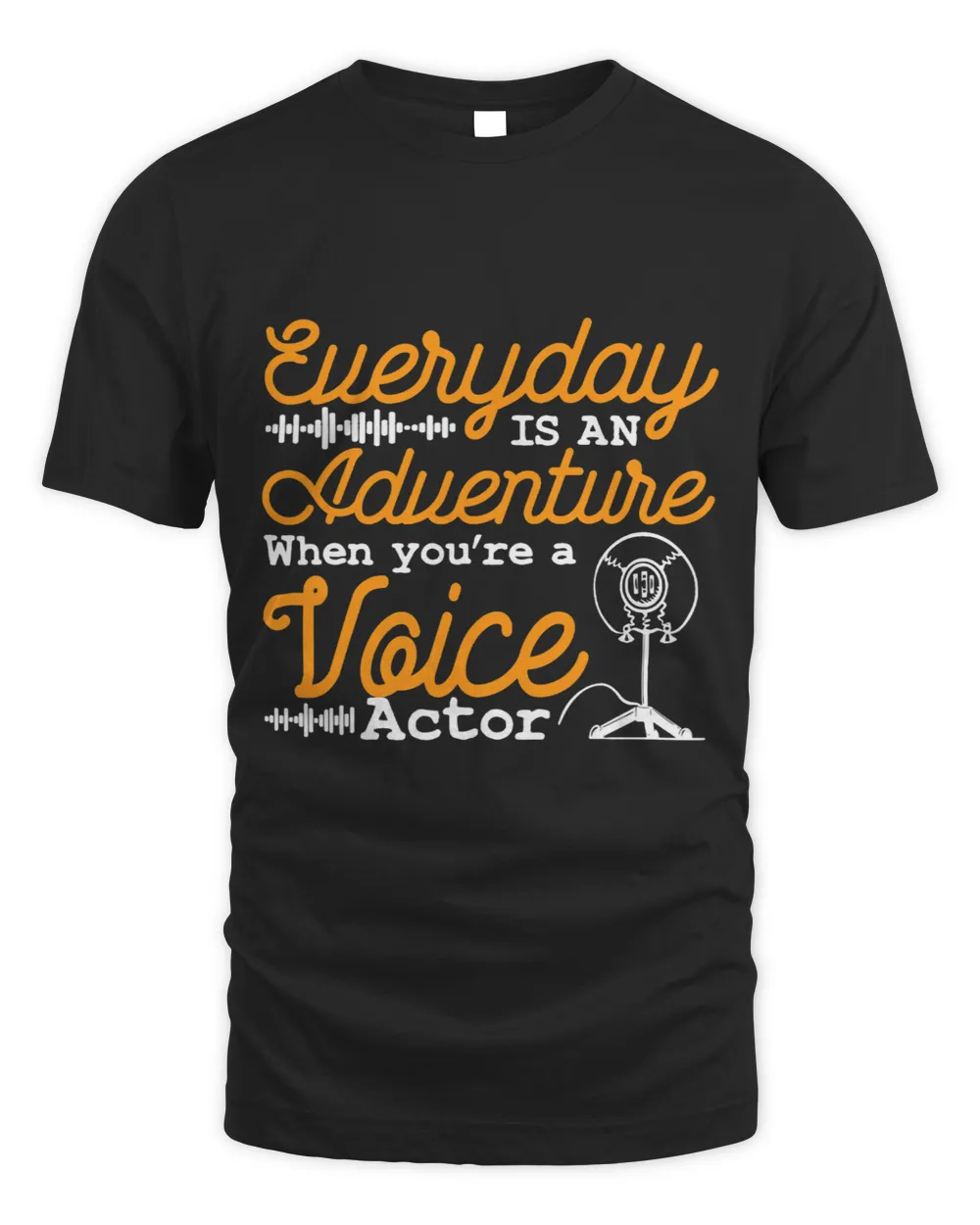 Voice Actor Voiceover Actress Acting Talent Voiceover 4