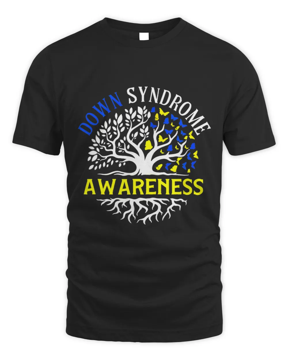 Down Syndrome National Down Syndrome Awareness Month Vintage
