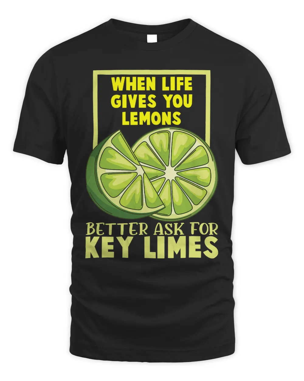 Better Ask For Key Limes Florida Lemon Tart Key Lime Pie