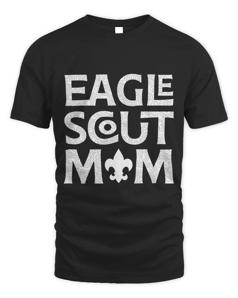 Eagle Scout Mom
