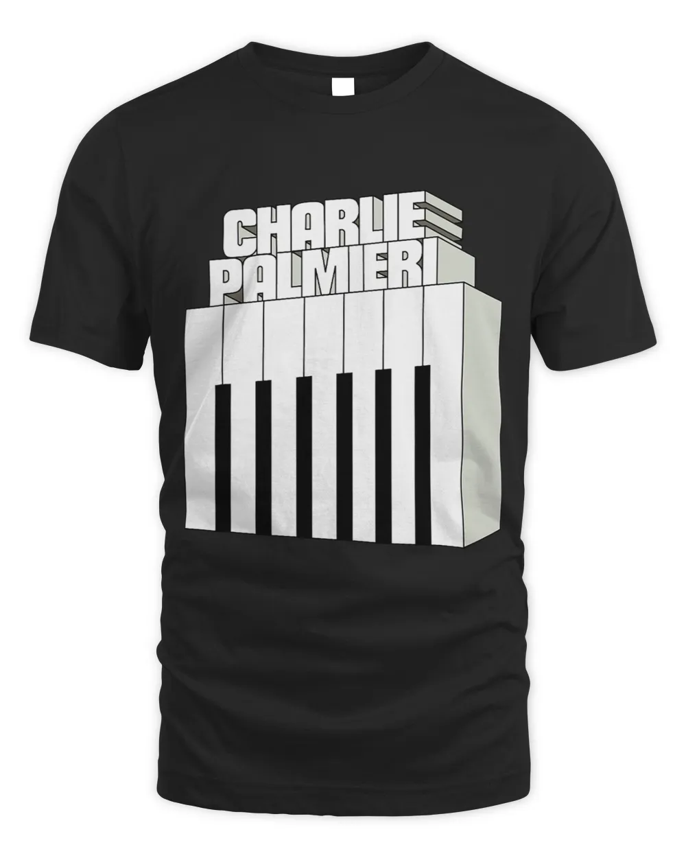 Charlie Palmieri Piano Salsa Dura