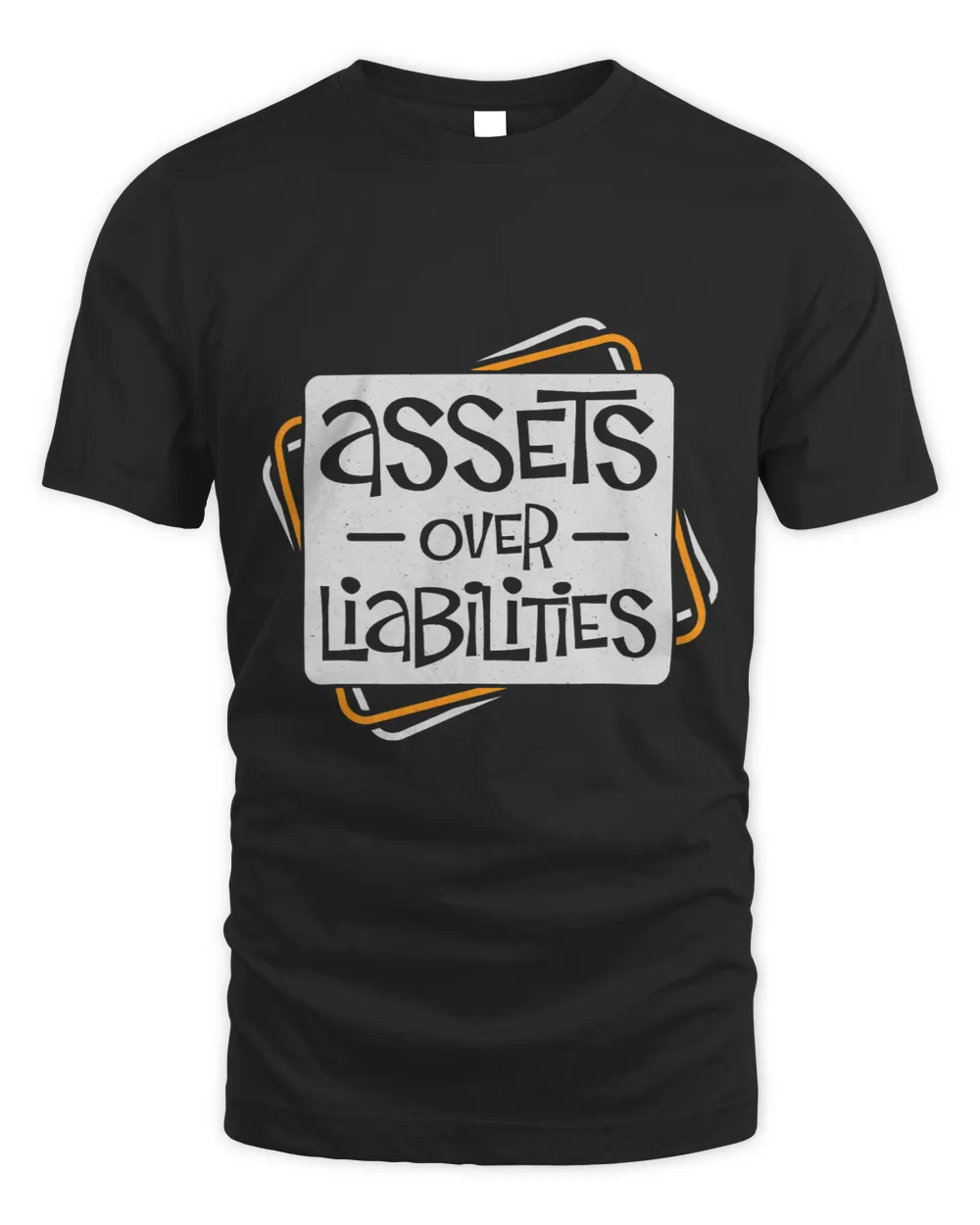 Accountant Accounting Assets Over Liabilities For Accounting And Accountant