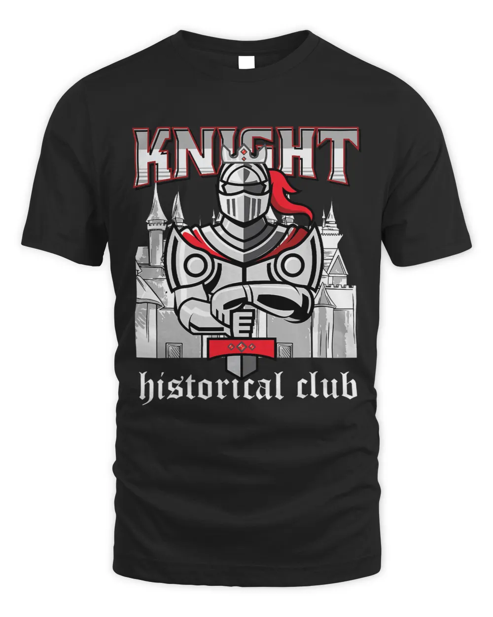 Knight Historical Club Medieval Building Castle